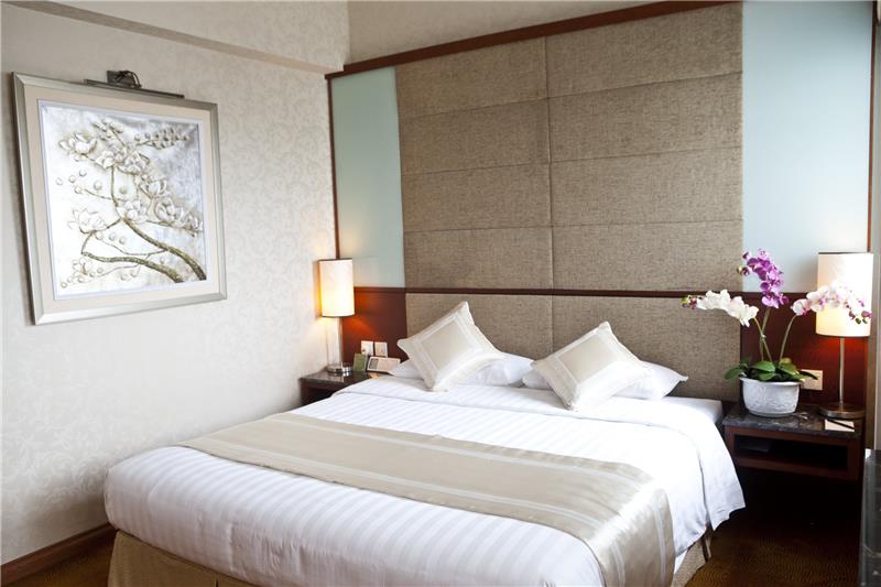 Phòng Superior - Hotel24h.net