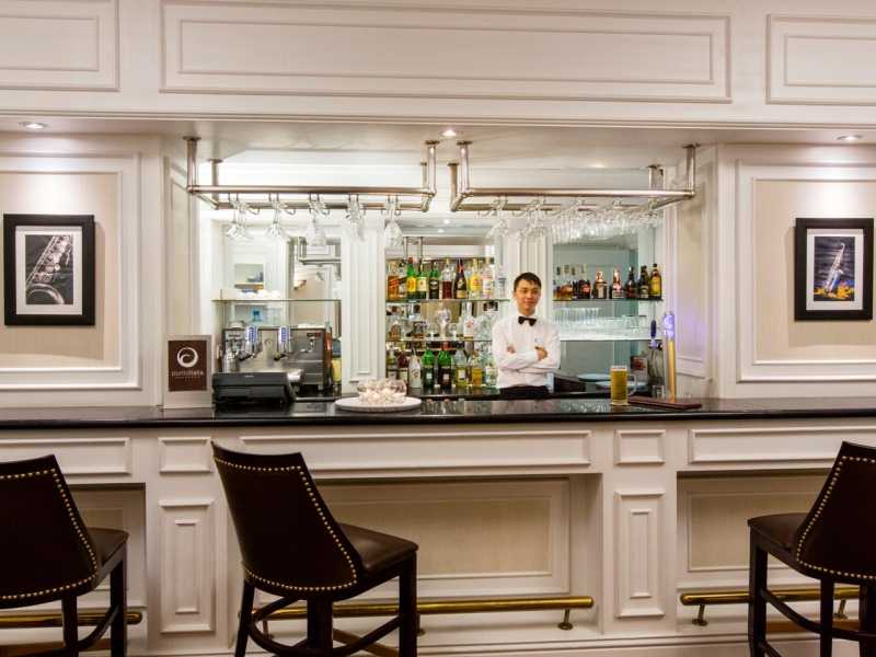 Bar - Hotel24h.net