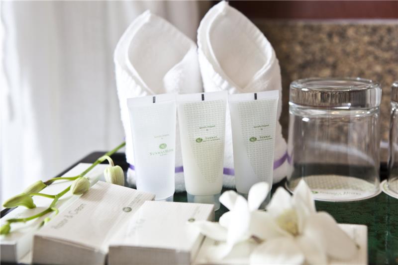 Spa & Massage - Hotel24h.net