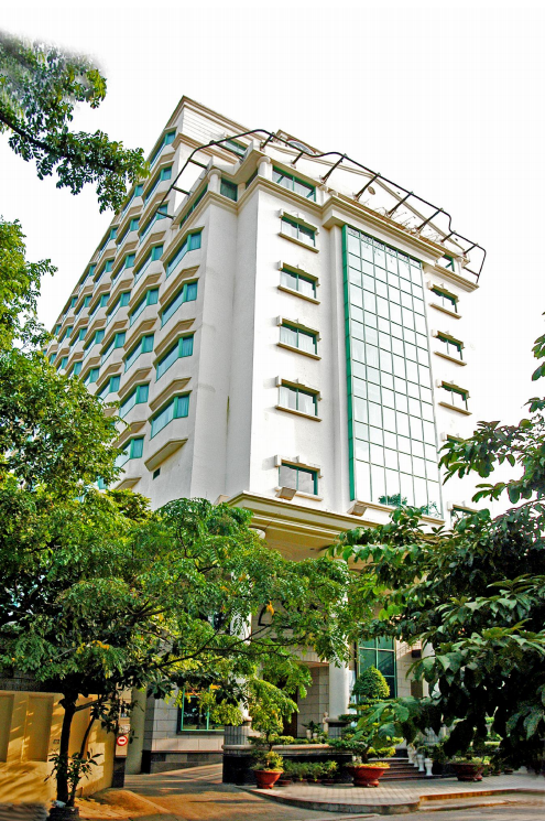 Toàn cảnh - Hotel24h.net