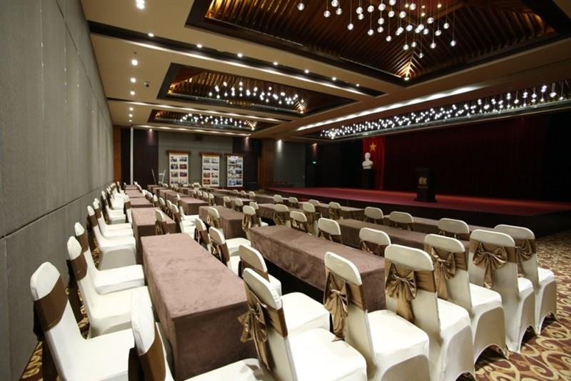 Hội nghị - Hotel24h.net