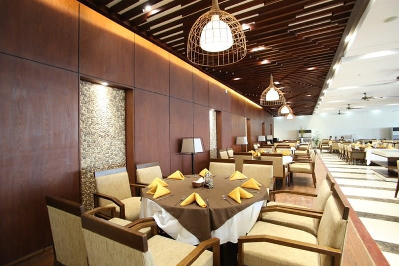 Nhà hàng - Hotel24h.net