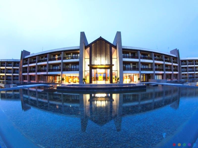 Phòng Deluxe - Hotel24h.net