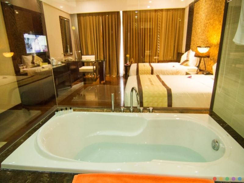 Phòng Suite - Hotel24h.net