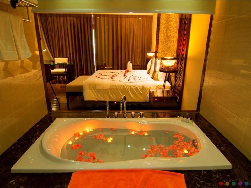 Phòng Suite - Hotel24h.net
