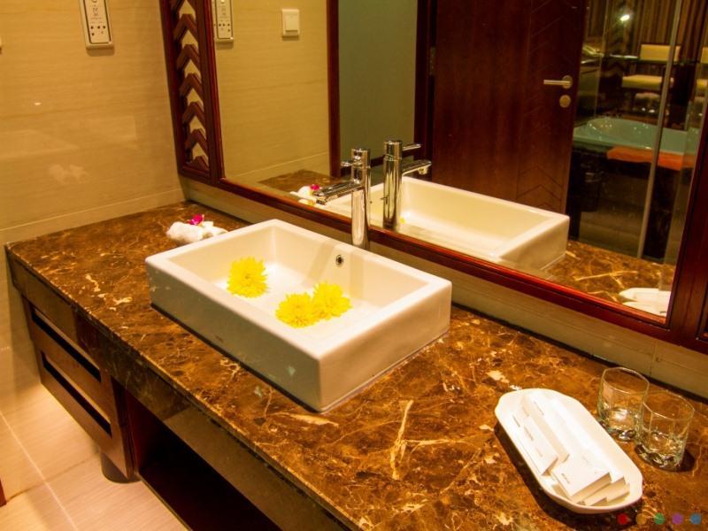 Phòng Suite - Hotel24h.net