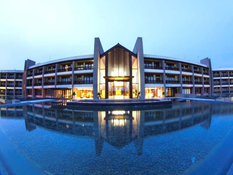 Toàn cảnh - Hotel24h.net