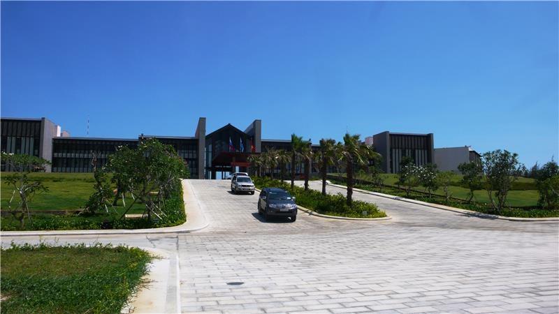 Toàn cảnh - Hotel24h.net