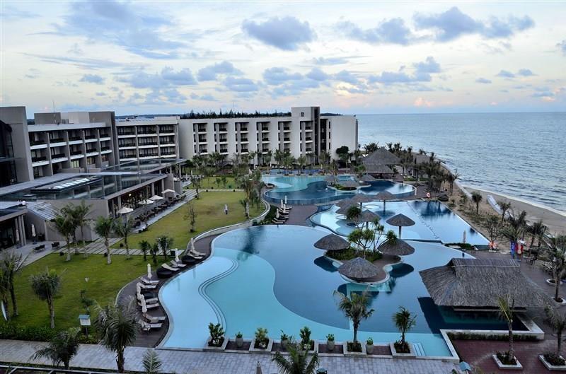 Toàn cảnh - Hotel24h.net