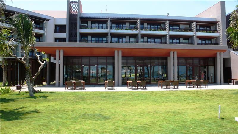 Toàn cảnh - Hotel24h.net