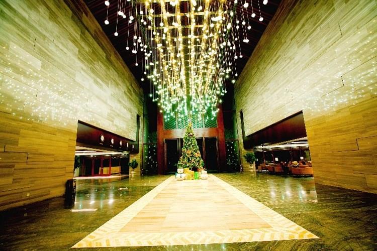 Toàn cảnh - Hotel24h.net
