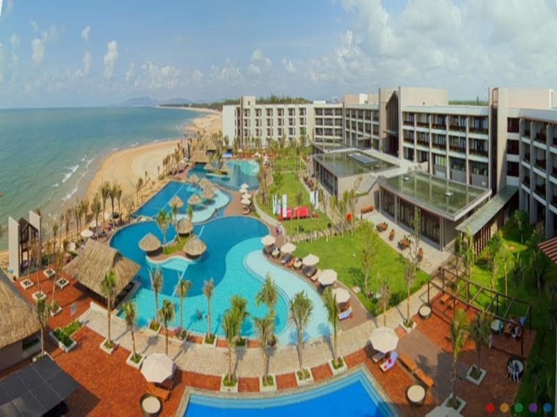 Toàn cảnh - Hotel24h.net