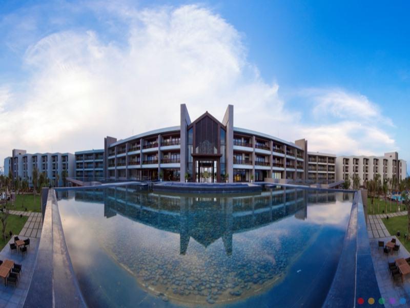 Toàn cảnh - Hotel24h.net