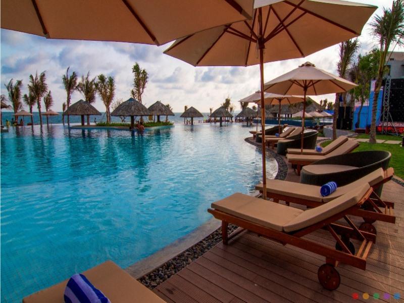 Toàn cảnh - Hotel24h.net