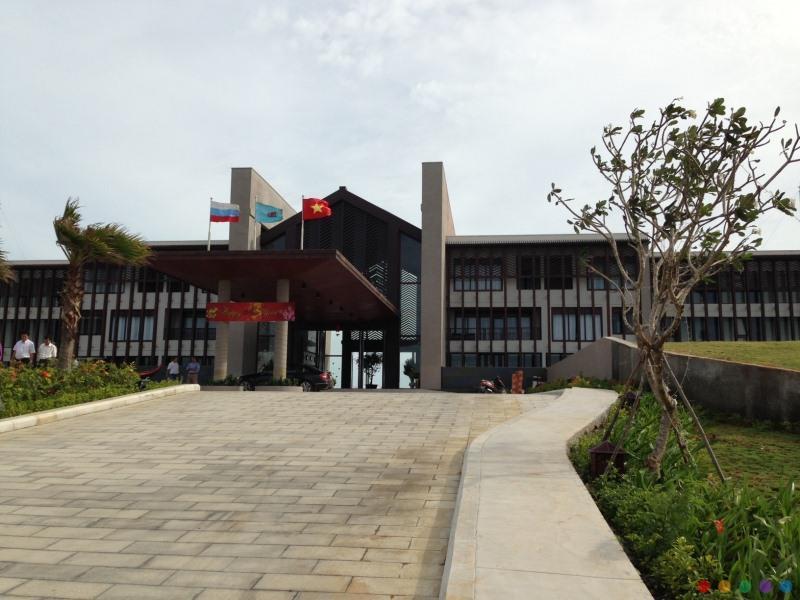 Toàn cảnh - Hotel24h.net