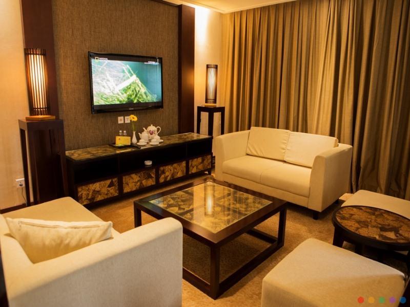 Toàn cảnh - Hotel24h.net