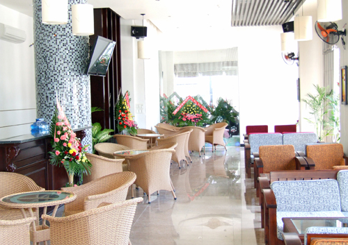 Cafe - Hotel24h.net