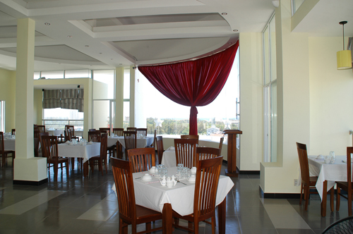 Nhà hàng - Hotel24h.net