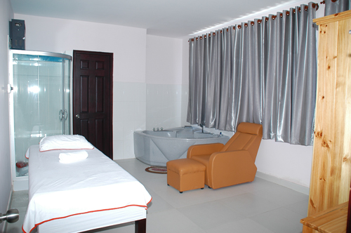 Spa - Hotel24h.net