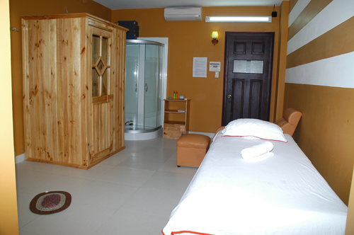 Spa - Hotel24h.net