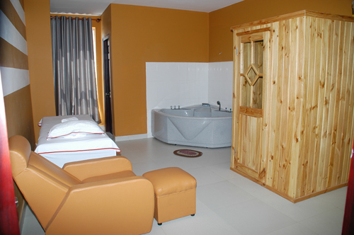 Spa - Hotel24h.net
