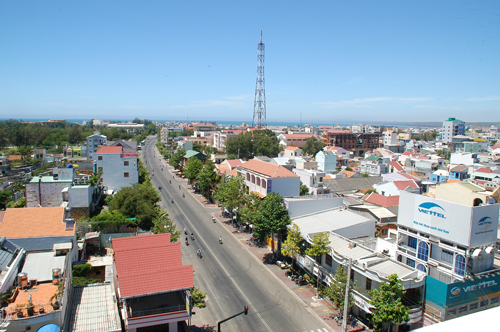 Toàn cảnh - Hotel24h.net