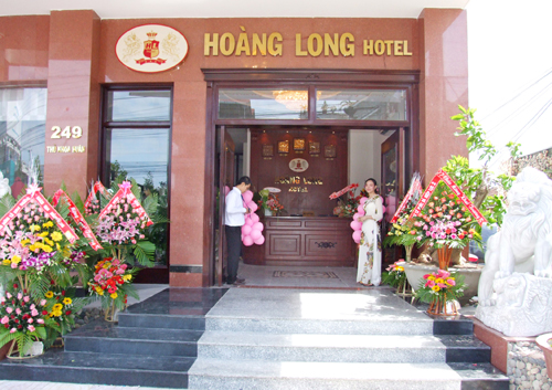Toàn cảnh - Hotel24h.net