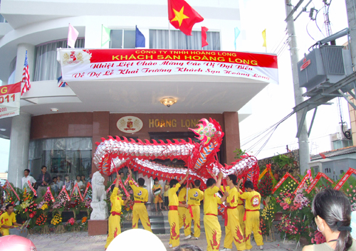 Toàn cảnh - Hotel24h.net