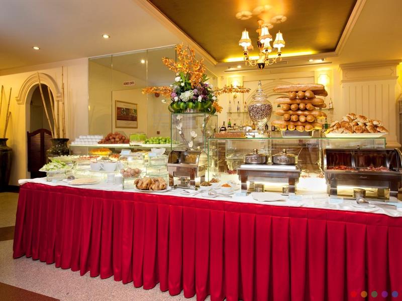 Buffet - Hotel24h.net