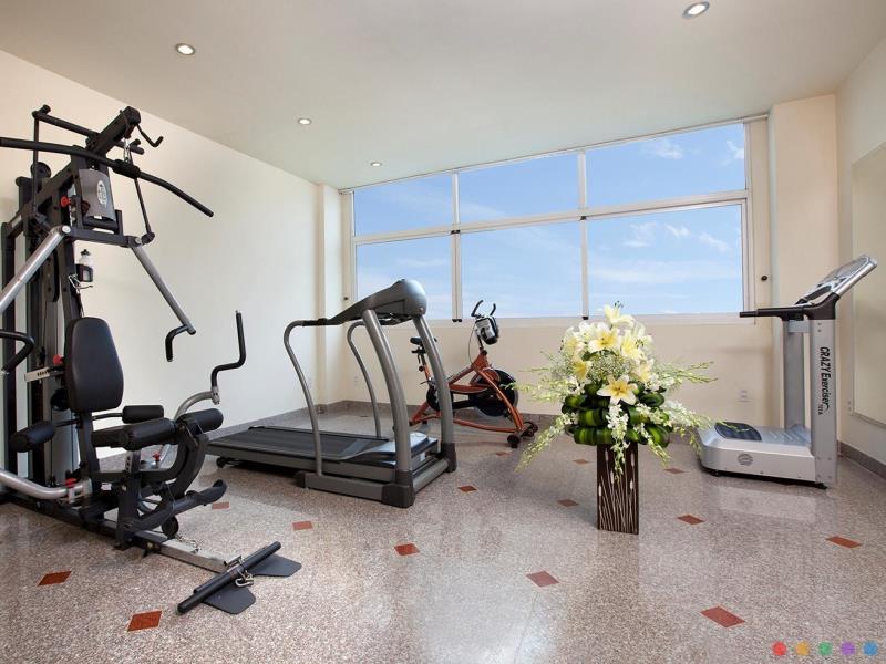 Gym - Hotel24h.net