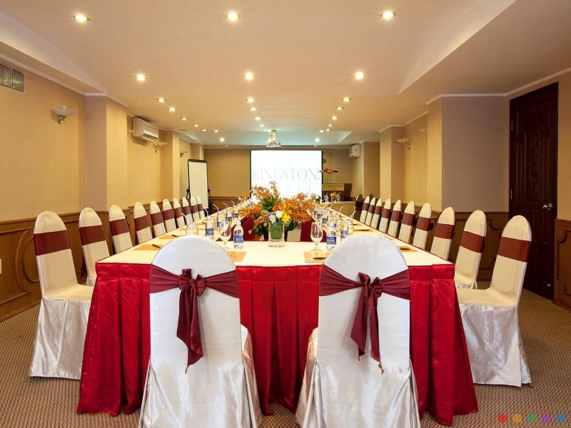 Hội nghị - Hotel24h.net