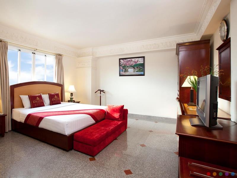 Phòng Premium - Hotel24h.net