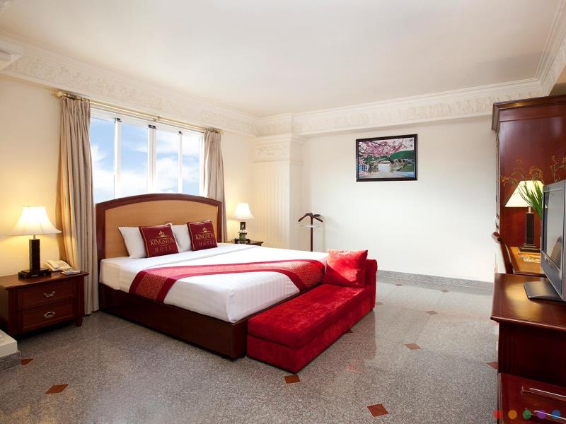 Phòng Superior - Hotel24h.net
