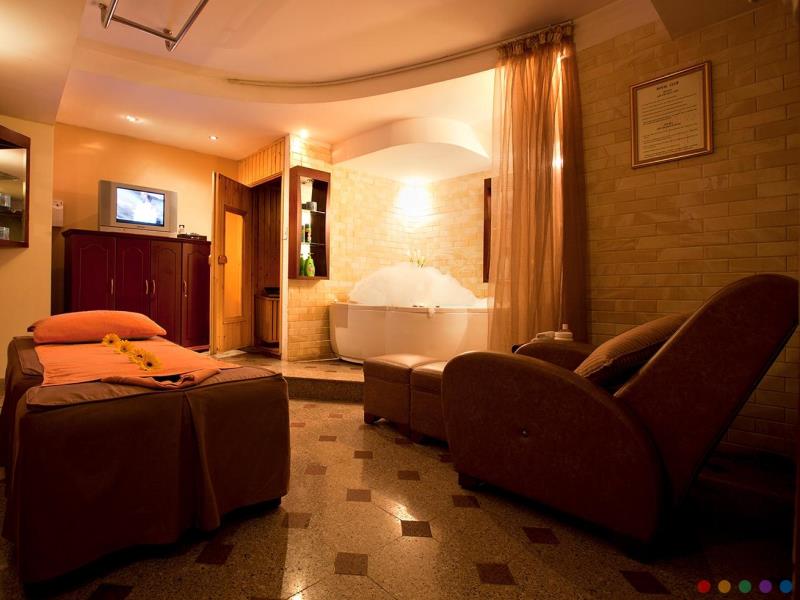 Spa - Hotel24h.net