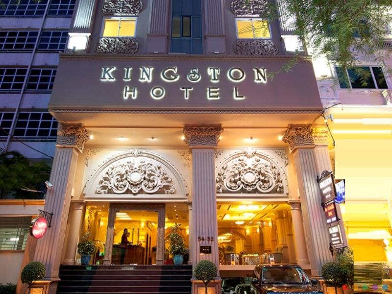 Toàn cảnh - Hotel24h.net