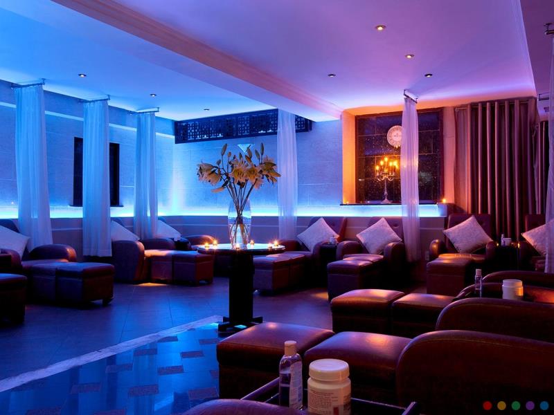 Toàn cảnh - Hotel24h.net