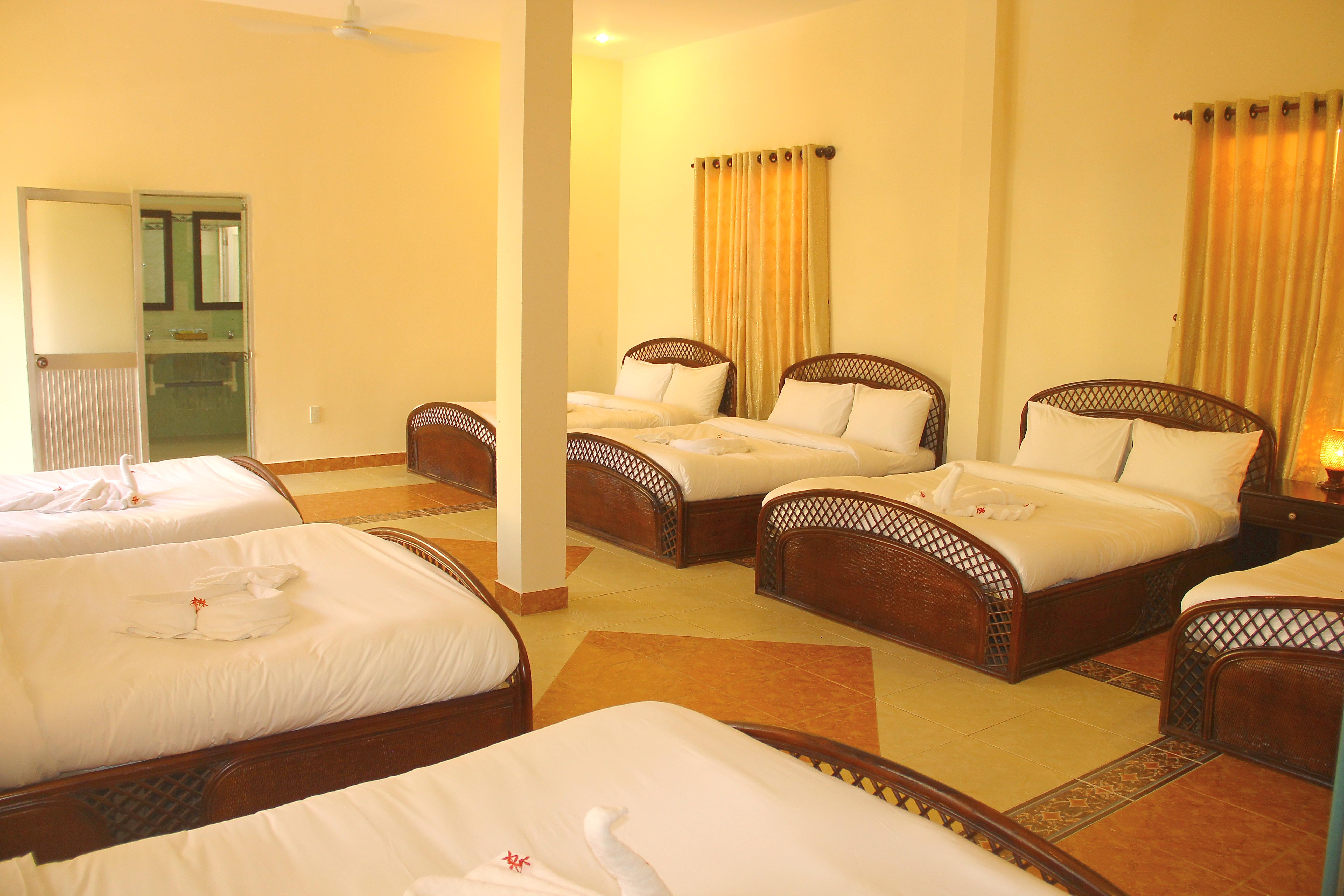 Phòng Superior 14 Khách - Hotel24h.net