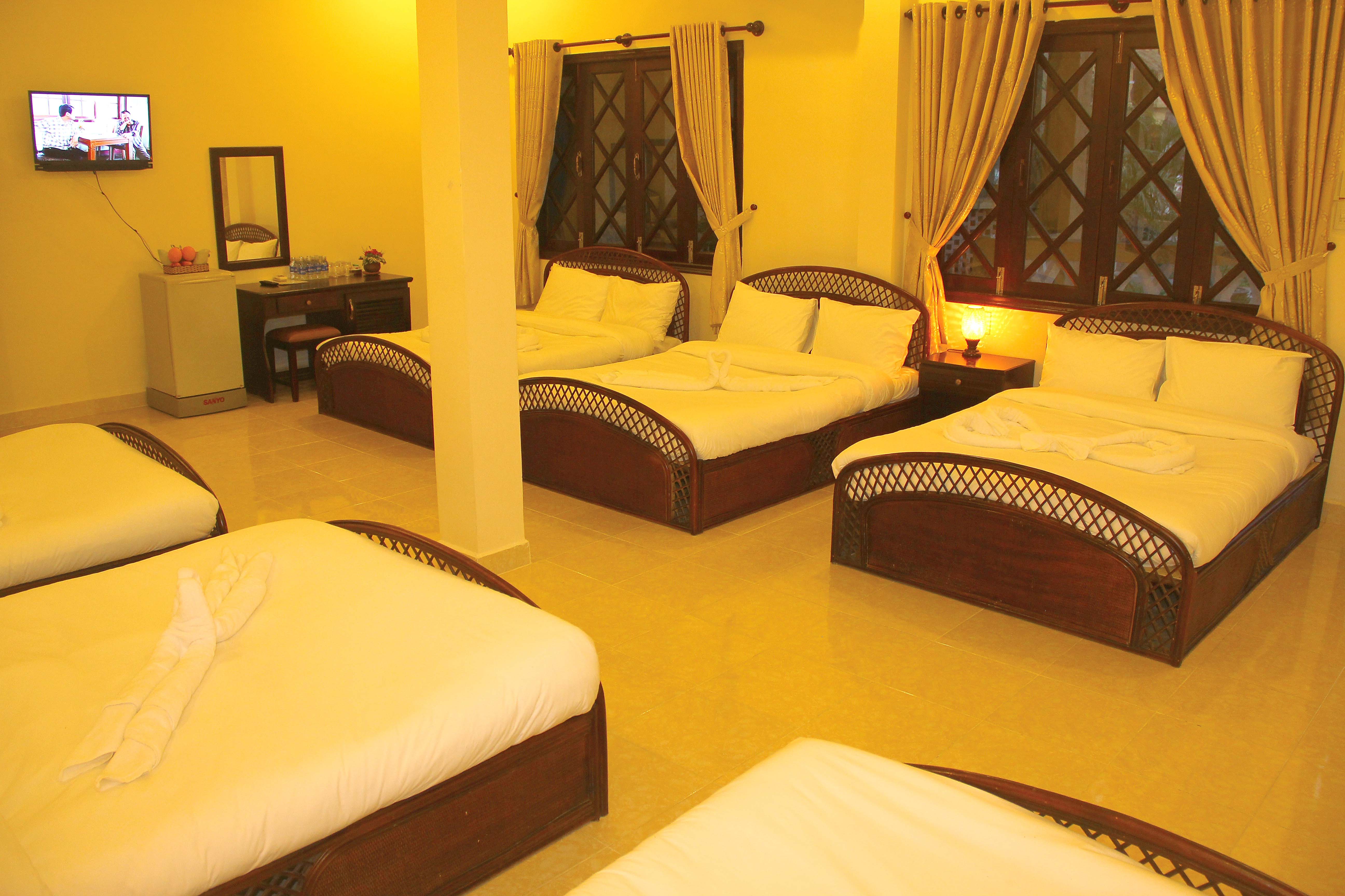 Phòng Superior 14 Khách - Hotel24h.net