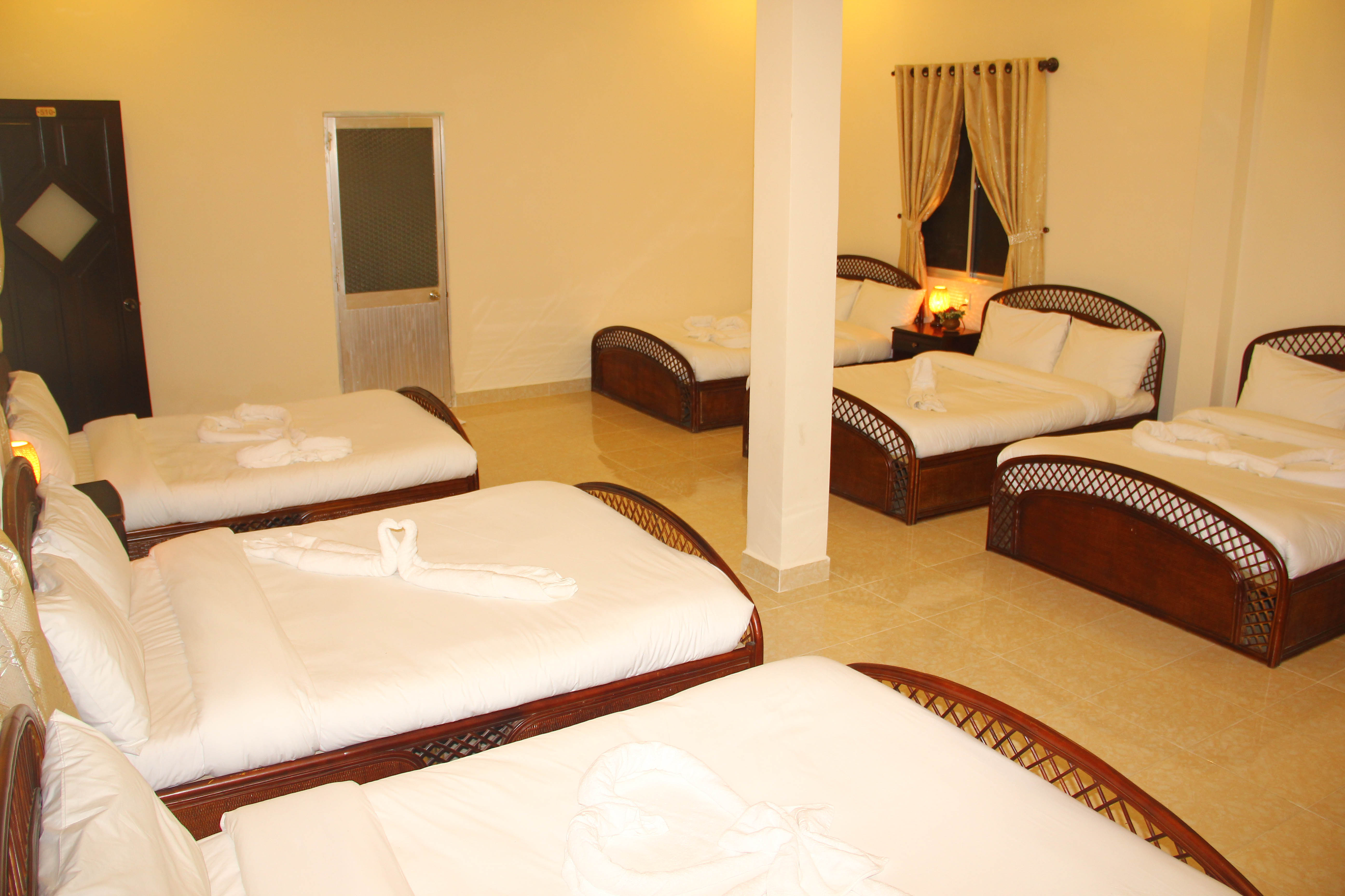 Phòng Superior 14 Khách - Hotel24h.net