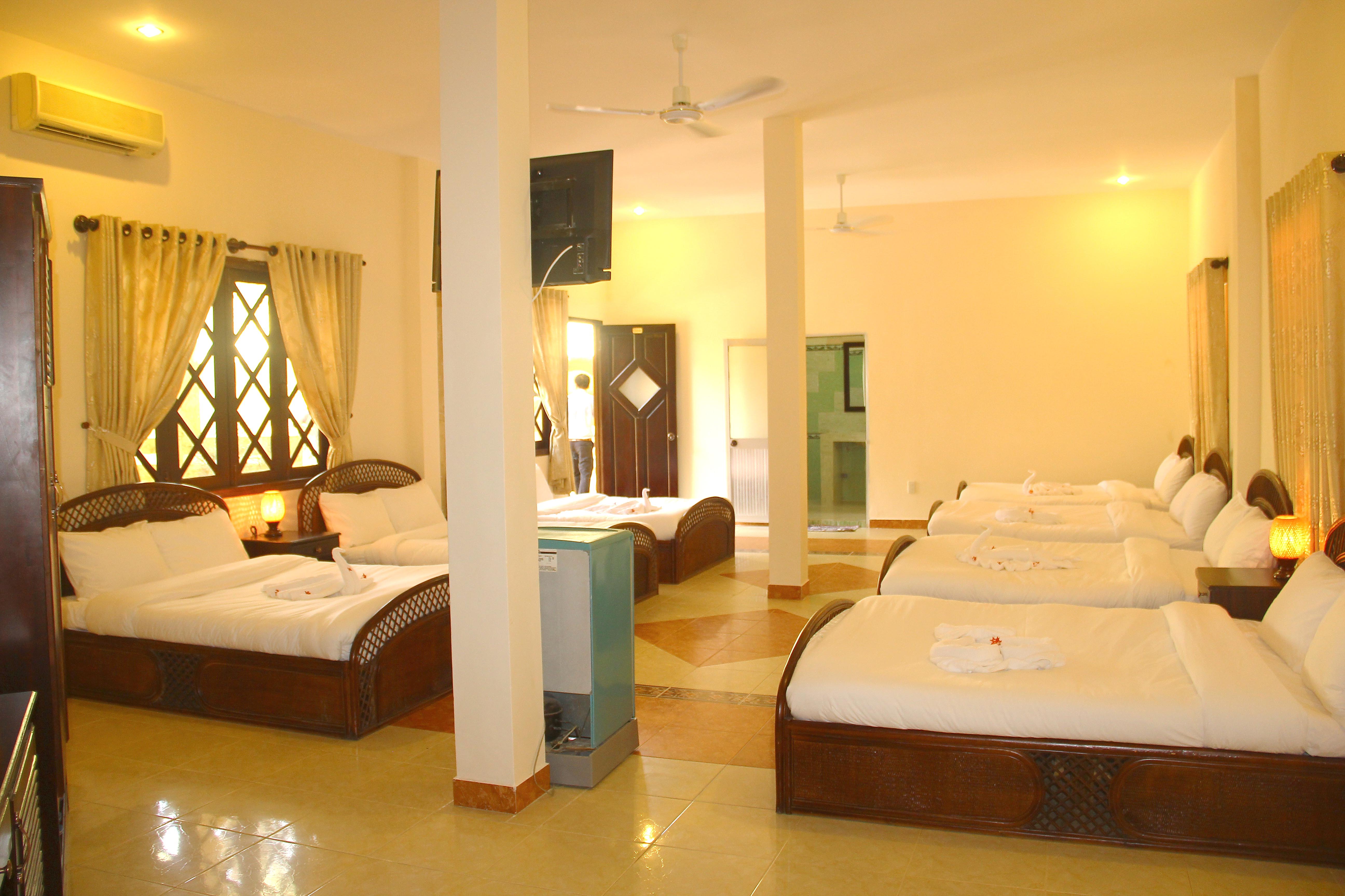 Phòng Superior 14 Khách - Hotel24h.net