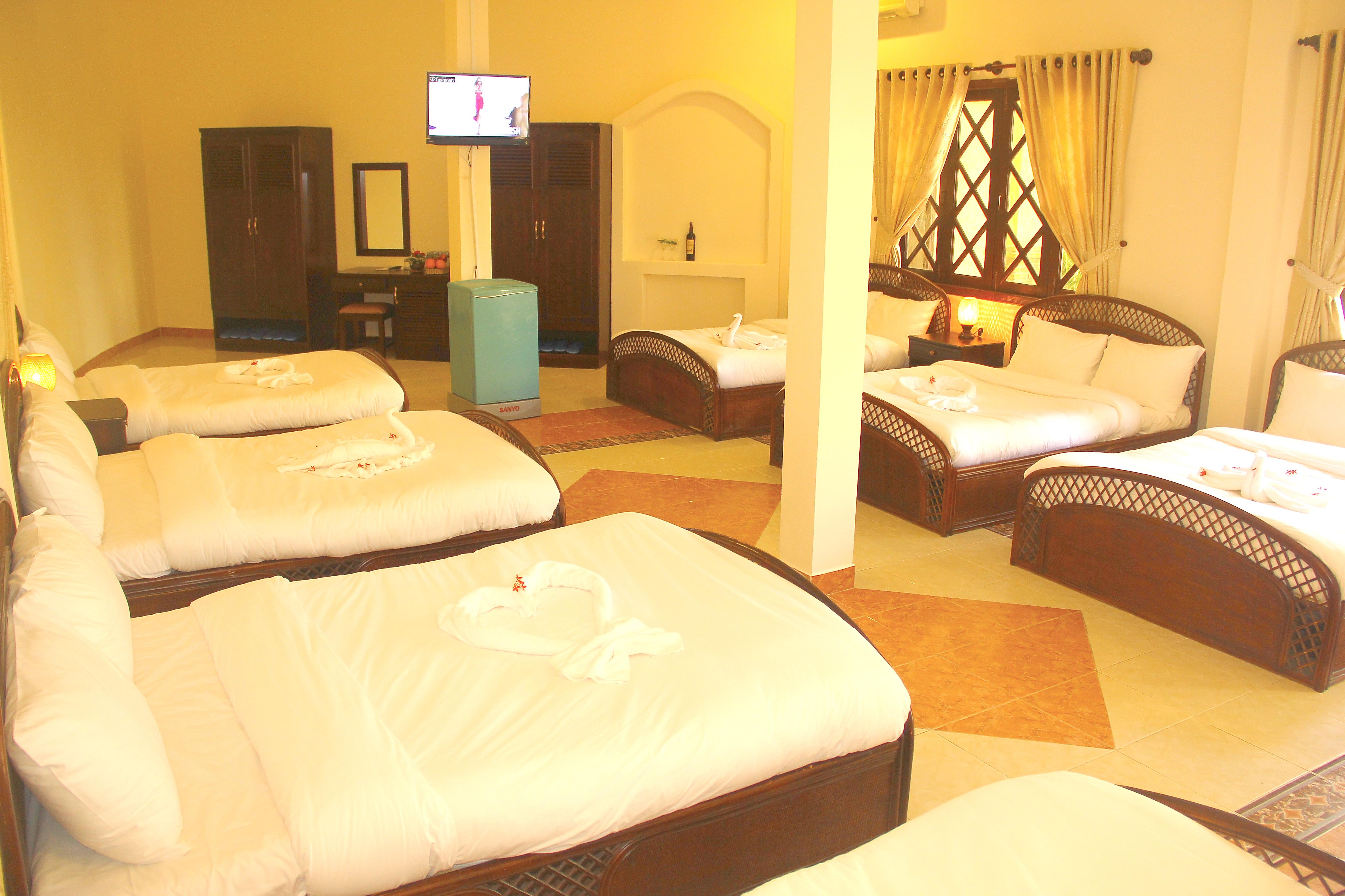 Phòng Superior 14 Khách - Hotel24h.net
