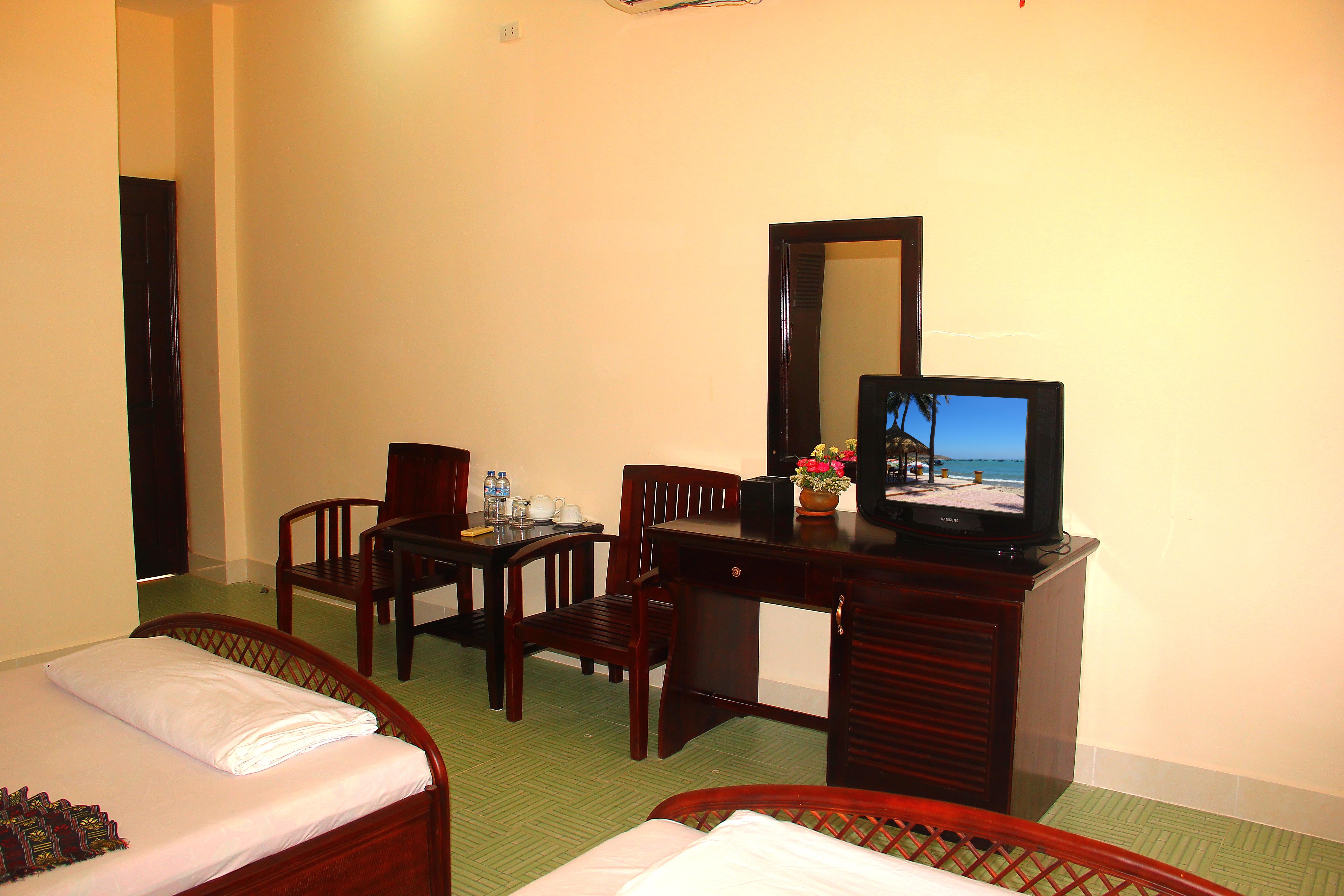 Phòng Superior 4 Khách - Hotel24h.net
