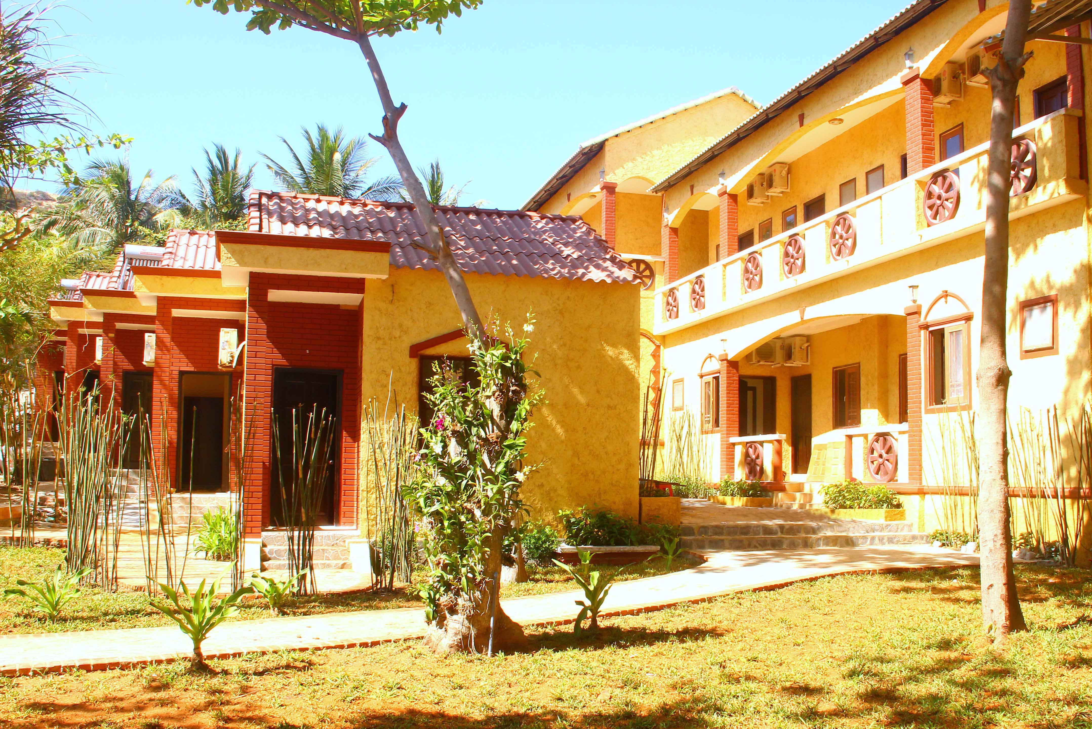Phòng Superior 4 Khách - Hotel24h.net