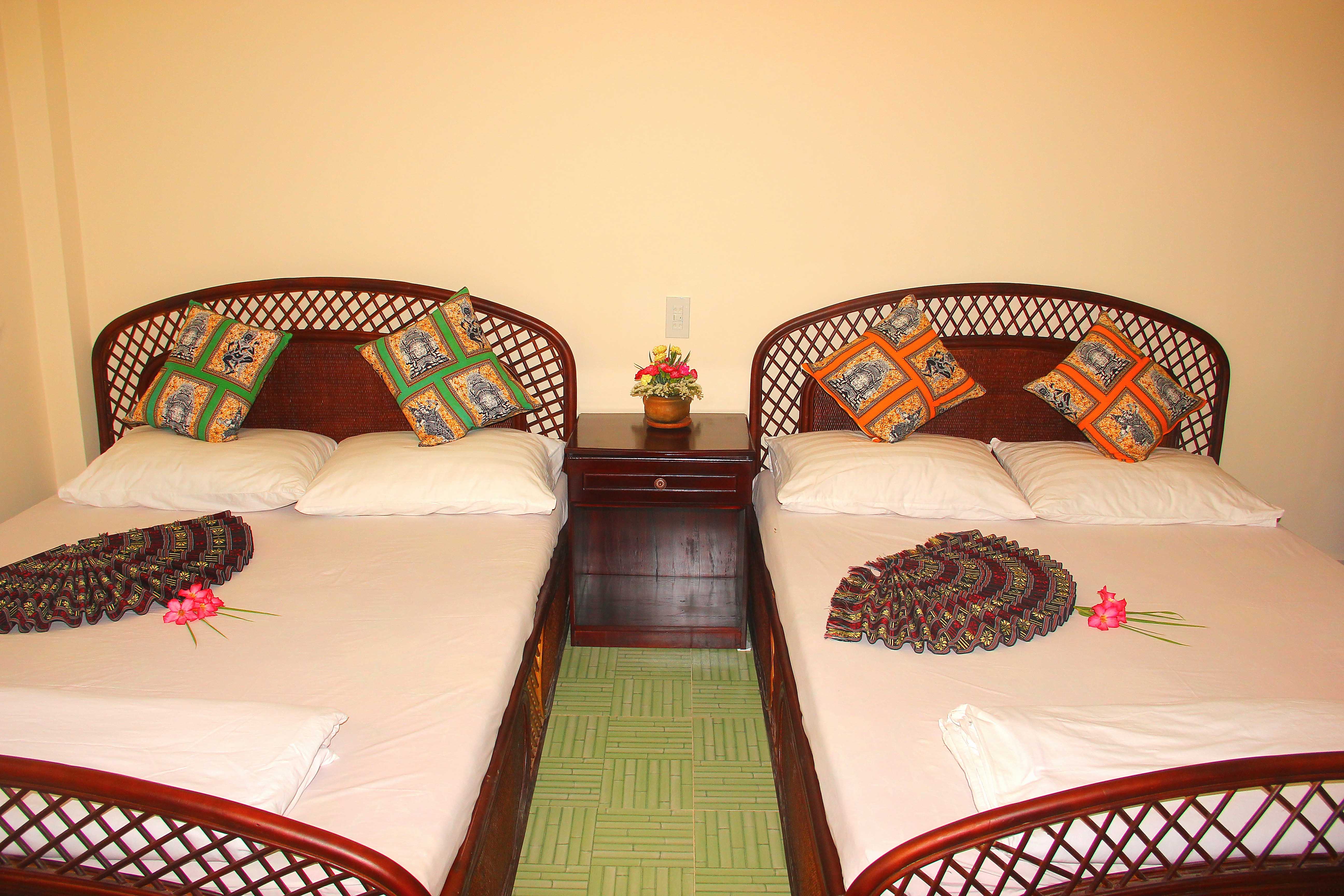 Phòng Superior 4 Khách - Hotel24h.net