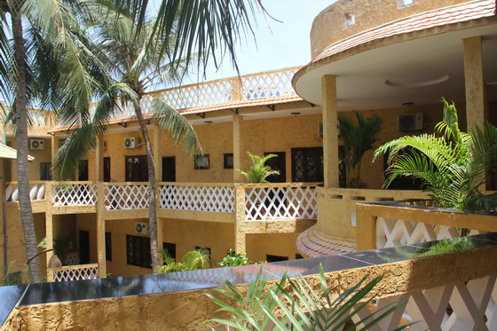 Toàn cảnh - Hotel24h.net