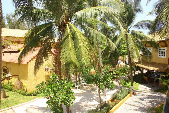 Toàn cảnh - Hotel24h.net