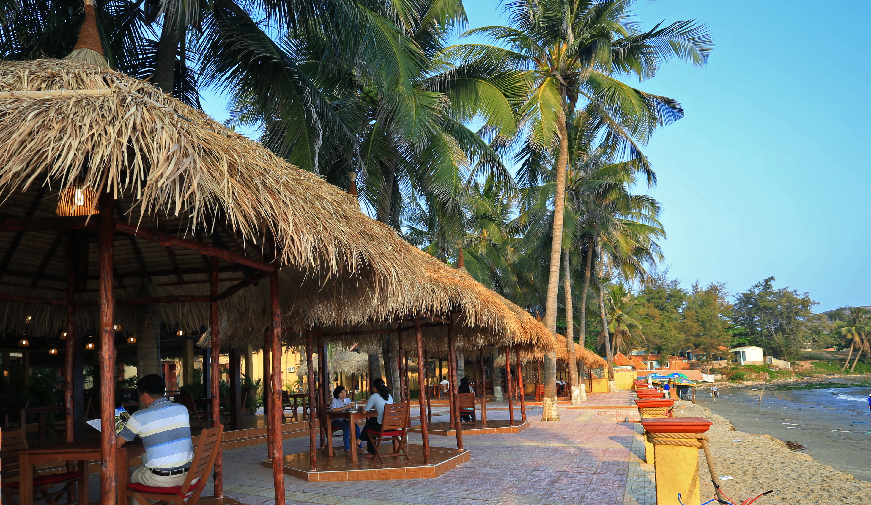 Toàn cảnh - Hotel24h.net
