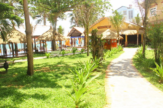 Đặt phòng khách sạn