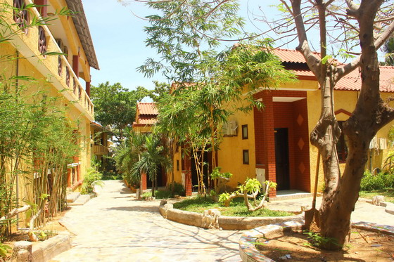 Toàn cảnh - Hotel24h.net