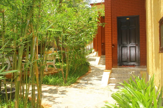 Toàn cảnh - Hotel24h.net